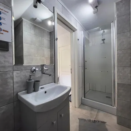 Pokoje u Hryców Krościenko Exterior foto